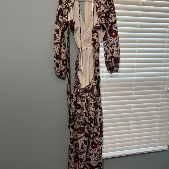 Tulum dress - Picture 3 of 4